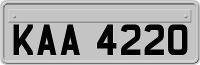 KAA4220