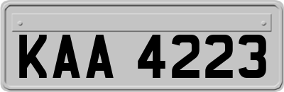 KAA4223