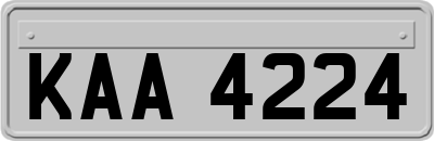 KAA4224