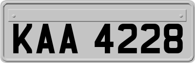 KAA4228