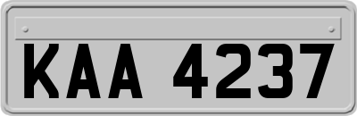 KAA4237