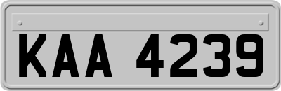 KAA4239