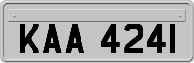 KAA4241