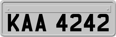 KAA4242