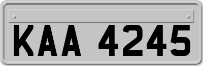 KAA4245