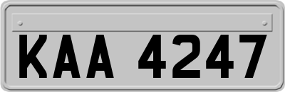 KAA4247