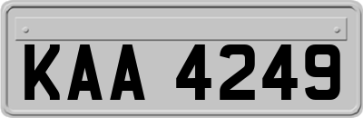 KAA4249