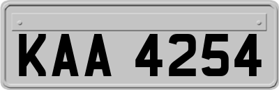 KAA4254