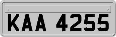 KAA4255