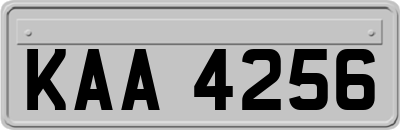 KAA4256