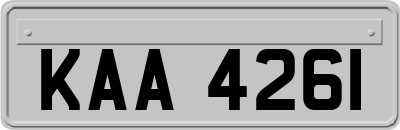 KAA4261
