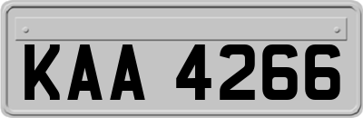 KAA4266