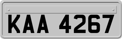 KAA4267