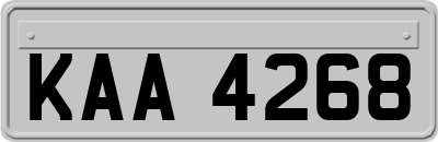 KAA4268