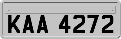 KAA4272