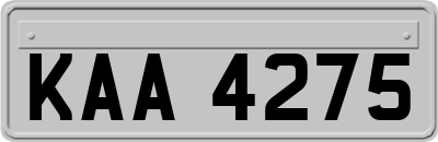 KAA4275