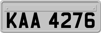 KAA4276