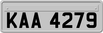 KAA4279