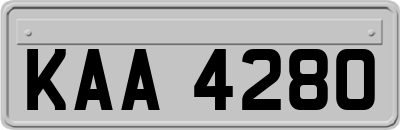 KAA4280