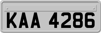 KAA4286