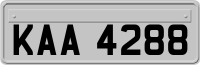 KAA4288