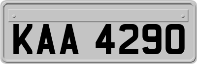 KAA4290