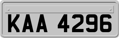 KAA4296