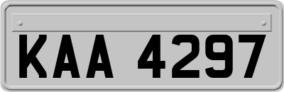KAA4297