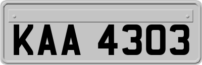 KAA4303