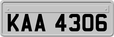 KAA4306