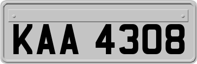 KAA4308