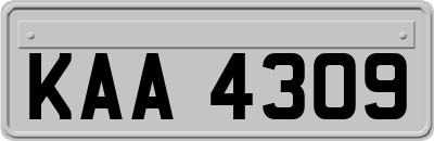 KAA4309