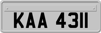 KAA4311