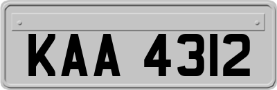 KAA4312