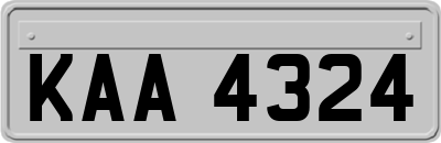 KAA4324