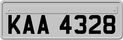 KAA4328
