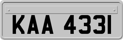 KAA4331