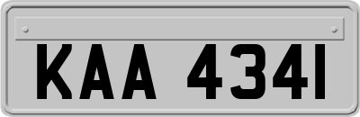 KAA4341