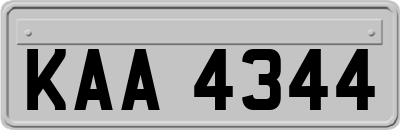 KAA4344