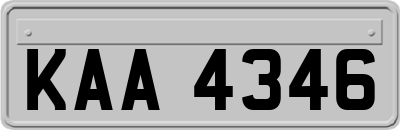 KAA4346