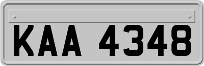 KAA4348
