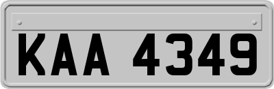 KAA4349
