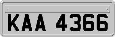 KAA4366
