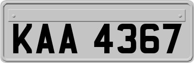 KAA4367