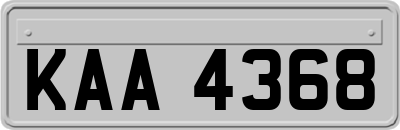 KAA4368
