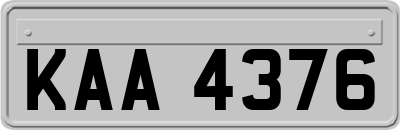 KAA4376