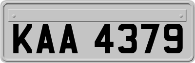 KAA4379