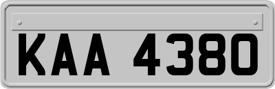 KAA4380