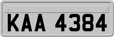 KAA4384