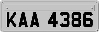 KAA4386
